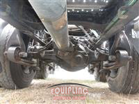 2020 Freightliner CASCADIA 126