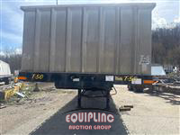 2010 Transcraft TL2000