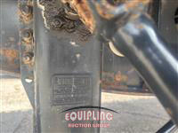 2010 Transcraft TL2000