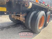 2010 Transcraft TL2000