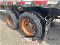 2010 Transcraft TL2000