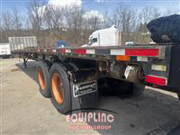 2010 Transcraft TL2000