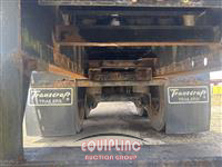 2010 Transcraft TL2000