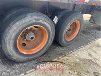 2010 Transcraft TL2000