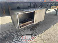 2010 Transcraft TL2000