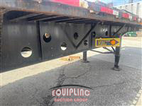 2010 Transcraft TL2000