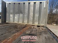 2010 Transcraft TL2000