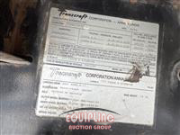 2010 Transcraft TL2000