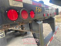 2010 Transcraft TL2000