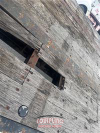 2010 Transcraft TL2000