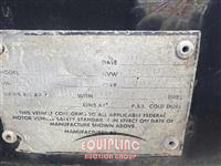 1997 Transcraft Transcraft