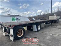 1997 Transcraft Transcraft