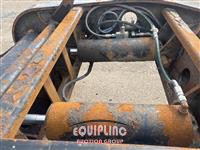 2014 FONTAINE TRAILER CO. 50’ DBL DROP FLAT 