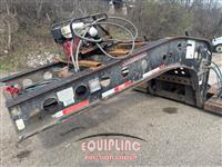 2014 FONTAINE TRAILER CO. 50’ DBL DROP FLAT 