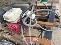 2014 FONTAINE TRAILER CO. 50’ DBL DROP FLAT 