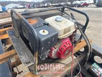 2014 FONTAINE TRAILER CO. 50’ DBL DROP FLAT 