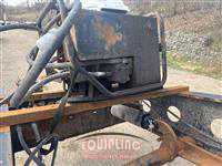 2014 FONTAINE TRAILER CO. 50’ DBL DROP FLAT 