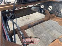 2014 FONTAINE TRAILER CO. 50’ DBL DROP FLAT 