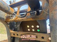 2014 FONTAINE TRAILER CO. 50’ DBL DROP FLAT 