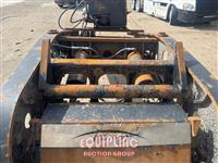 2014 FONTAINE TRAILER CO. 50’ DBL DROP FLAT 