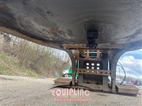 2014 FONTAINE TRAILER CO. 50’ DBL DROP FLAT 