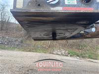 2014 FONTAINE TRAILER CO. 50’ DBL DROP FLAT 