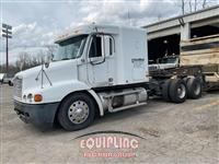 2003 Freightliner CST112