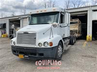2003 Freightliner CST112