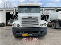 2003 Freightliner CST112