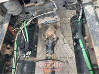 2003 Freightliner CST112