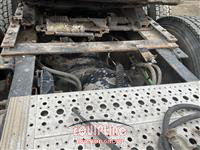 2003 Freightliner CST112