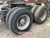 2003 Freightliner CST112