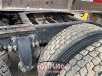 2003 Freightliner CST112