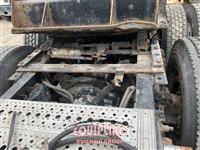 2003 Freightliner CST112