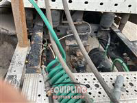 2003 Freightliner CST112