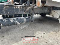 2003 Freightliner CST112