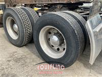 2003 Freightliner CST112