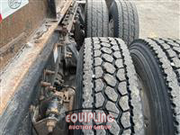 2003 Freightliner CST112