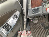 2003 Freightliner CST112