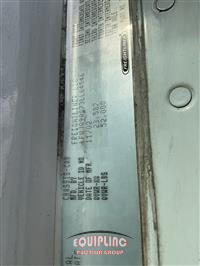 2003 Freightliner CST112