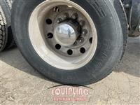 2003 Freightliner CST112