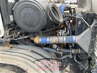 2003 Freightliner CST112