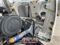 2003 Freightliner CST112