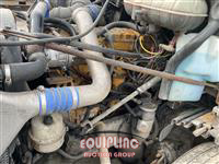 2003 Freightliner CST112