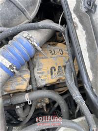 2003 Freightliner CST112