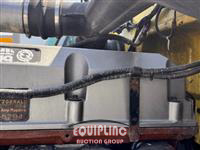 2014 Peterbilt 389 6X4 T/A GLIDER SLEEPER TRU