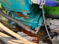 2014 Peterbilt 389 6X4 T/A GLIDER SLEEPER TRU