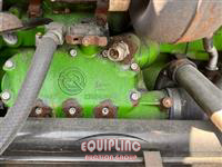 2014 Peterbilt 389 6X4 T/A GLIDER SLEEPER TRU