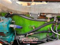 2014 Peterbilt 389 6X4 T/A GLIDER SLEEPER TRU