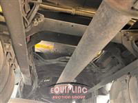 2014 Peterbilt 389 6X4 T/A GLIDER SLEEPER TRU